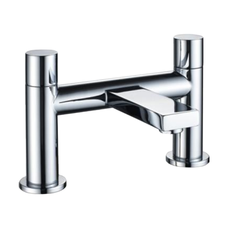 T726005 Bath Filler Tapered Water Faucet