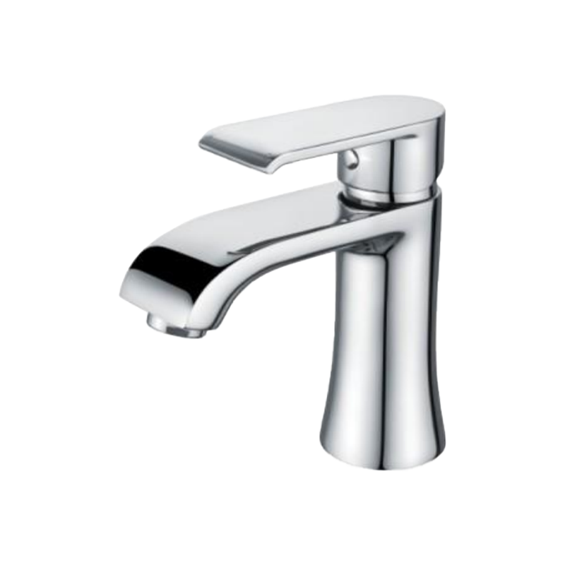 T727002 Basin Mono Mixer