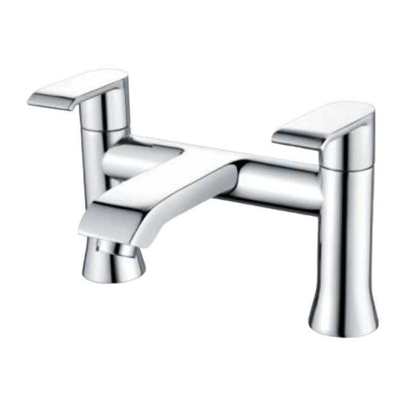 T727005 Bath Filler Tapered Water Faucet