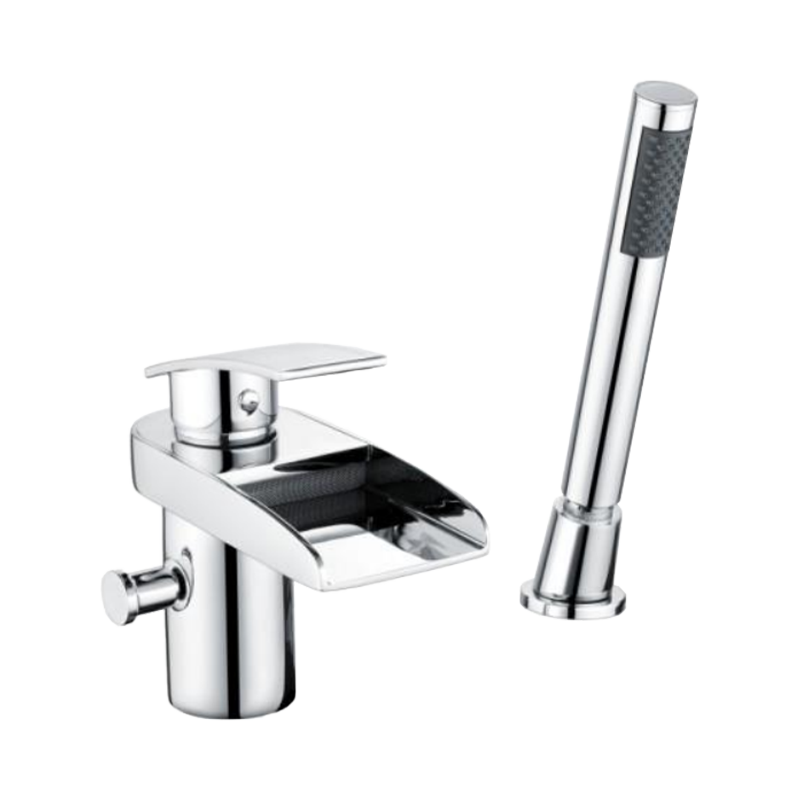 T729001 Bath Shower Mixer