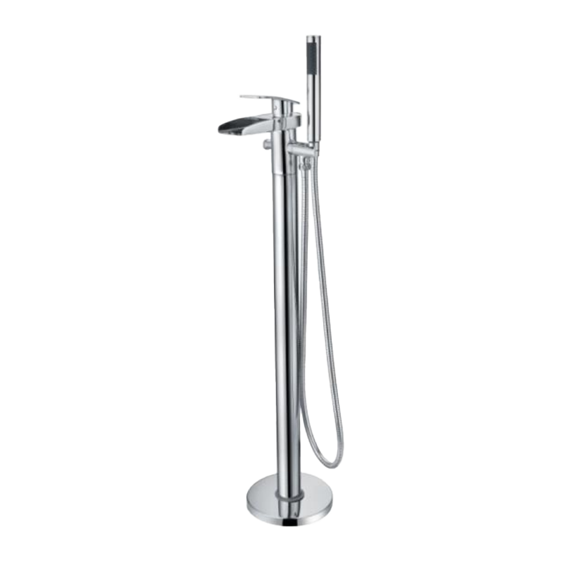 T729068 Freestanding Bath Shower Mixer