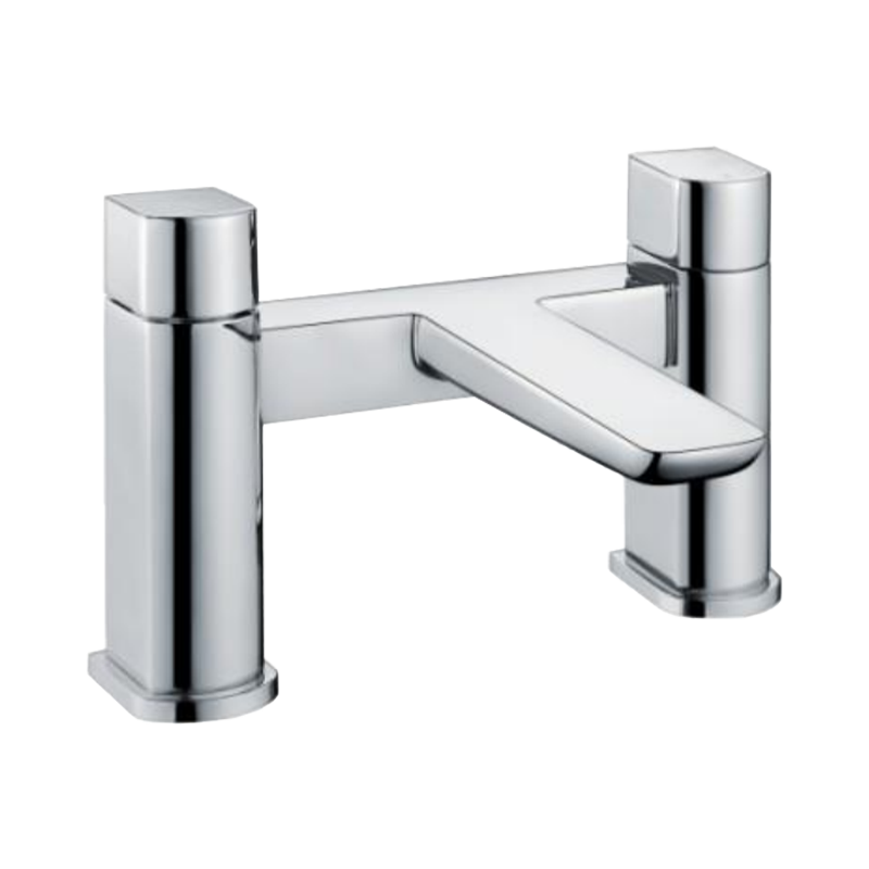 T730005 Bath Filler Tapered Water Faucet