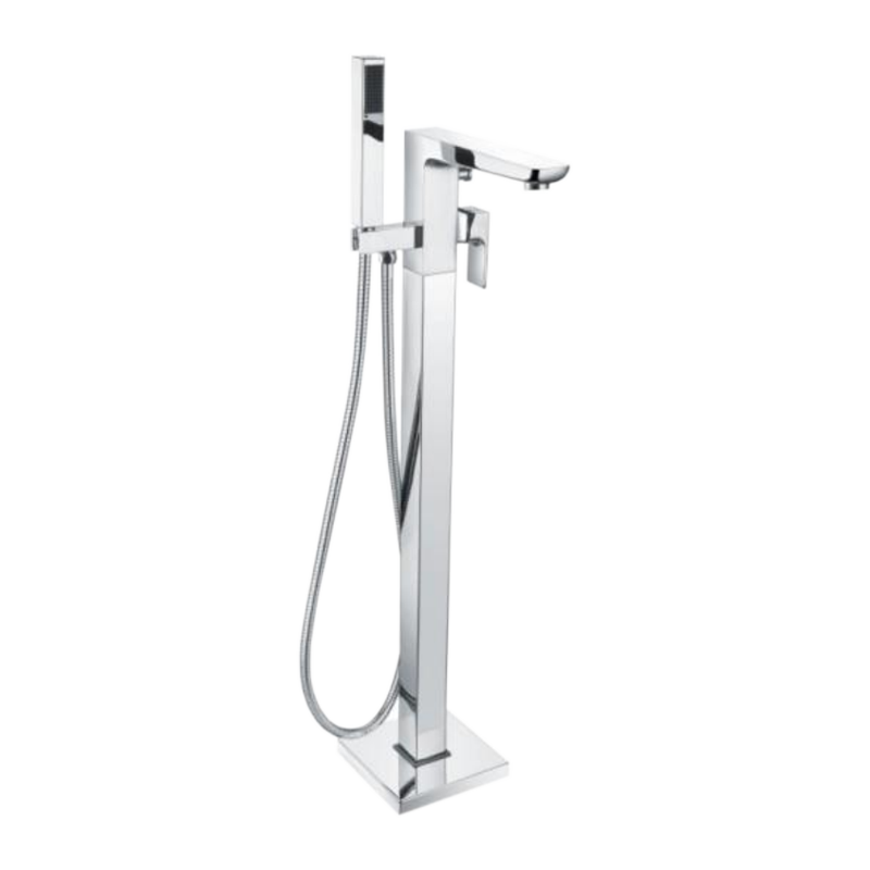 T730068 Freestanding Bath Shower Mixer