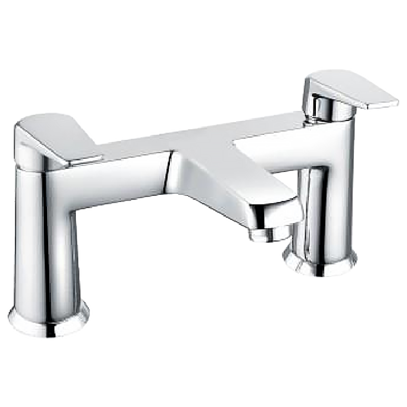 T732005 Bath Filler Tapered Water Faucet