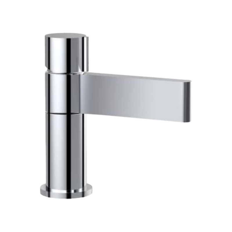 T734002 Basin Mono Mixer( Swivel Spout ) 