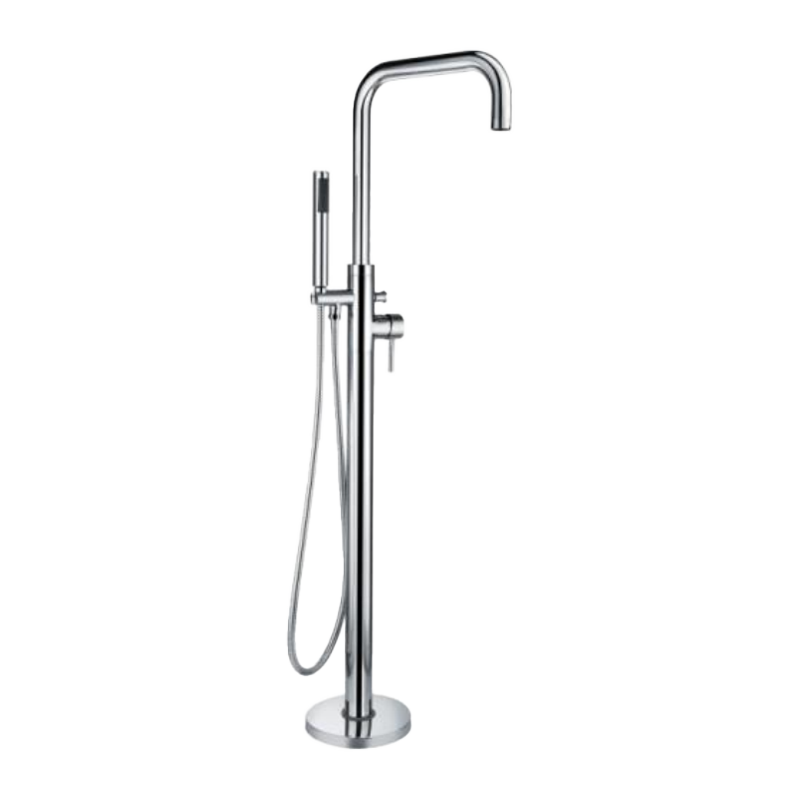 T7364 Freestanding Bath Shower Mixer Freestanding Bath Shower Mixer