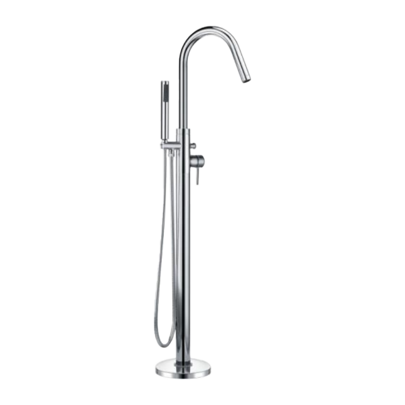 T7365 Freestanding Bath Shower Mixer Freestanding Bath Shower Mixer