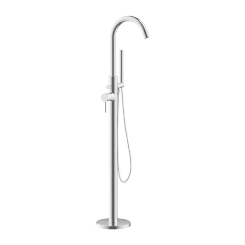 T7368 Freestanding Bath Shower Mixer Freestanding Bath Shower Mixer