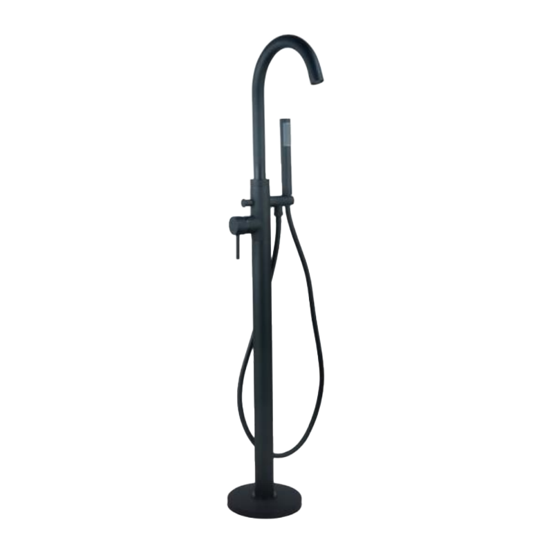 T7368 Freestanding Bath Shower Mixer Freestanding Bath Shower Mixer