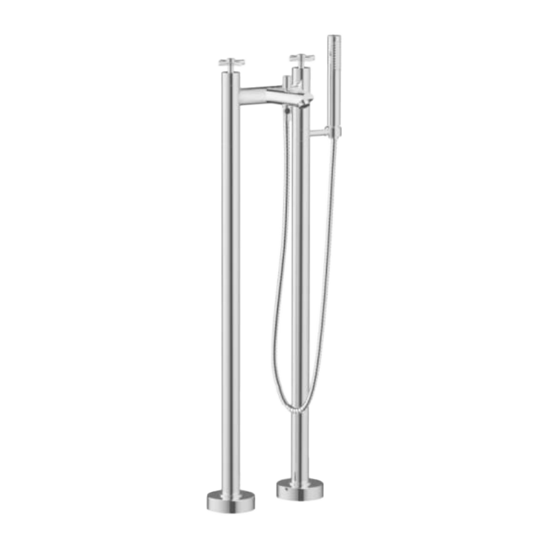 T7468 Freestanding Bath Shower Mixer Freestanding Bath Shower Mixer