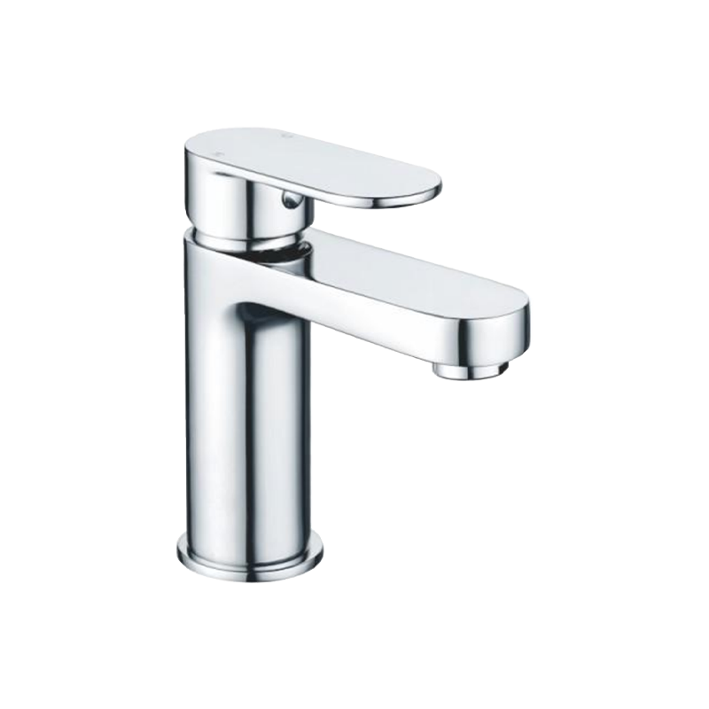 T748002 Basin Mono Mixer Tapered Water Faucet