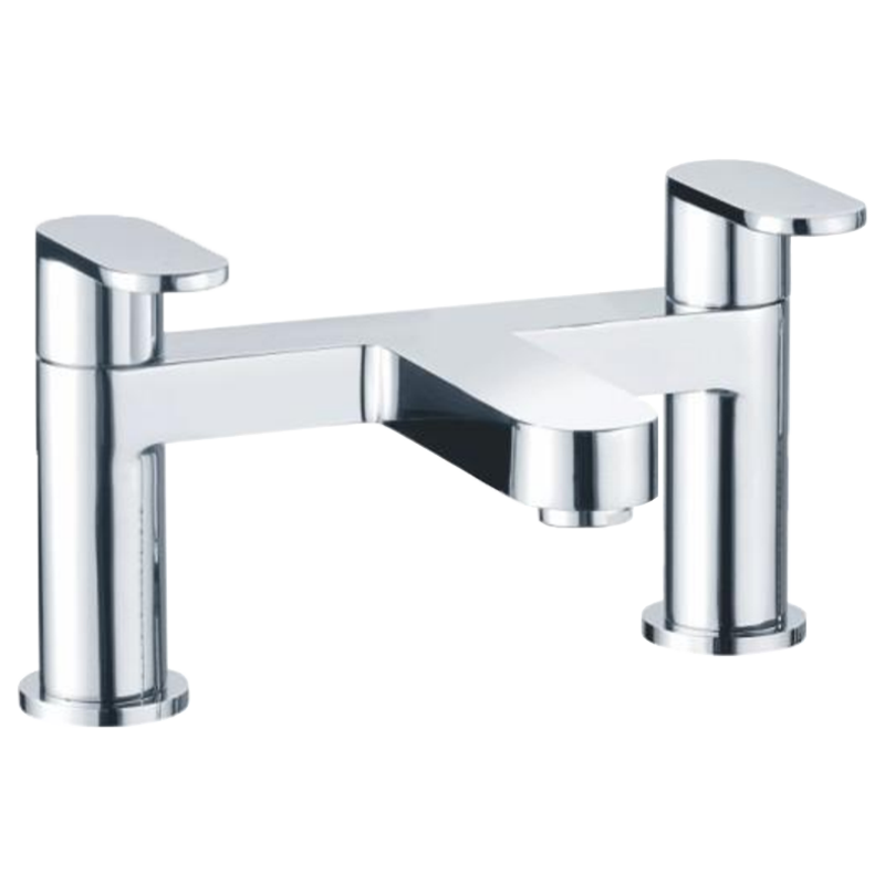 T748005 Bath Filler Tapered Water Faucet