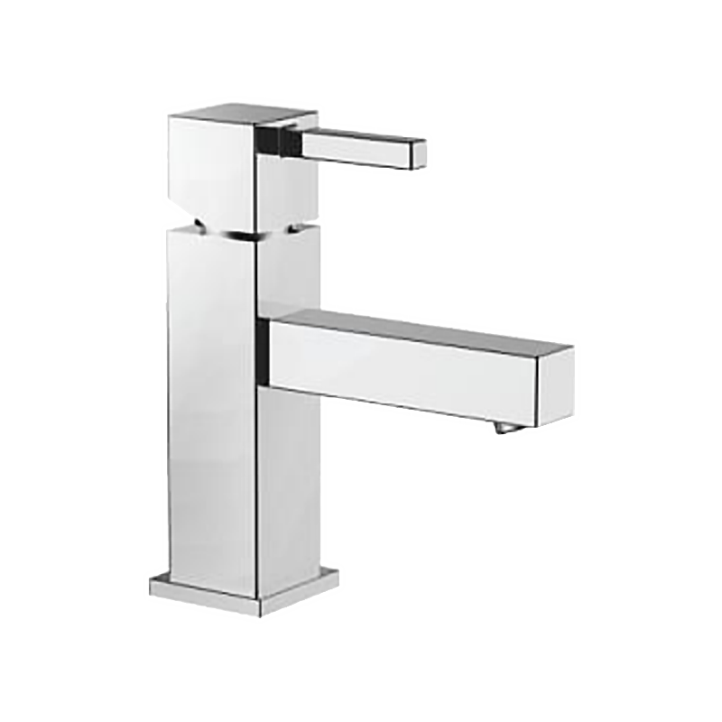 T810002 Basin Mono Mixer Tapered Water Faucet