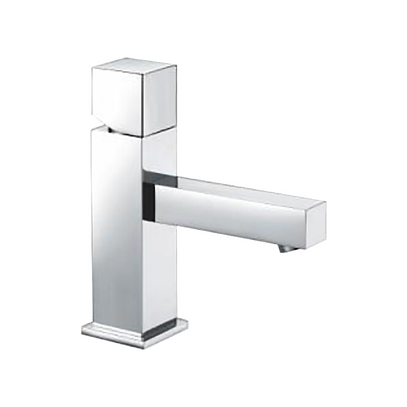 T811002 Basin Mono Mixer Tapered Water Faucet