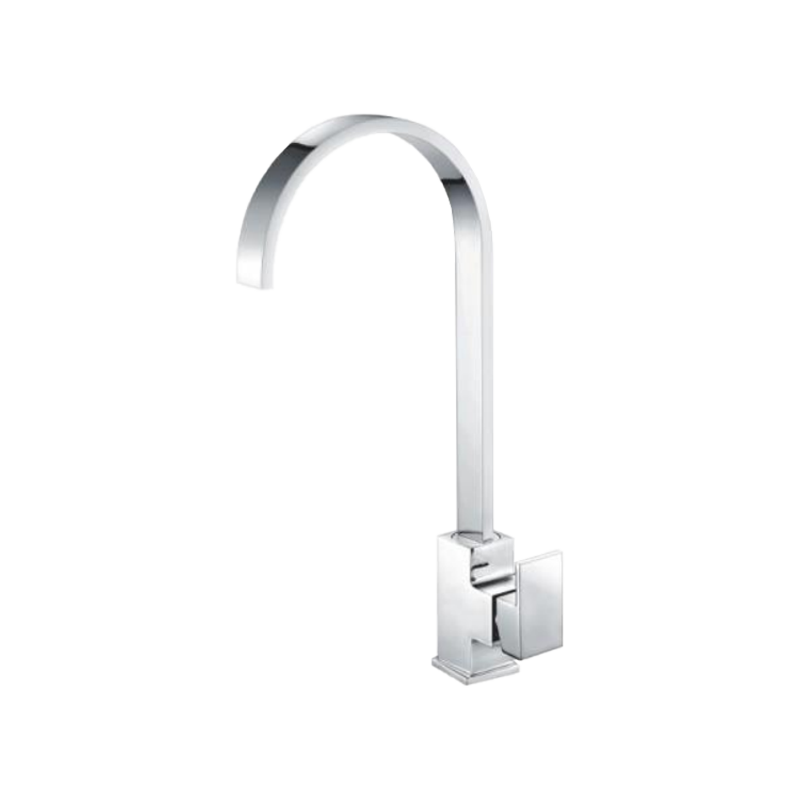 T812006 Kitchen Sink Tap Tapered Water Faucet