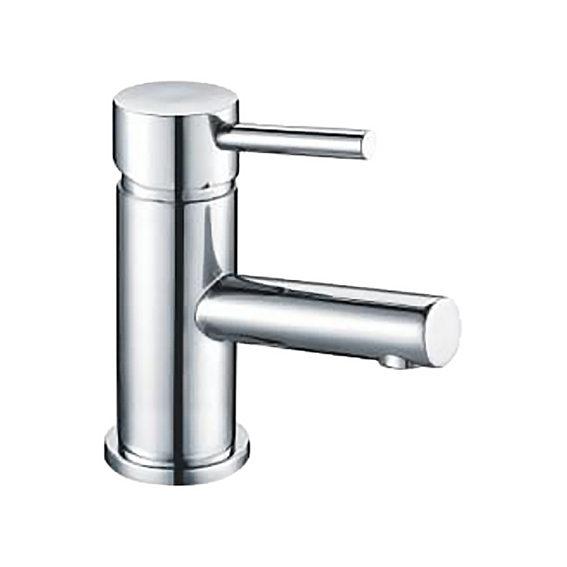 T813002 Basin Mono Mixer Tapered Water Faucet