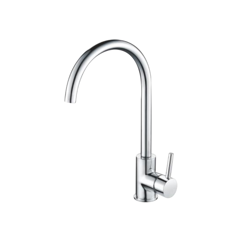 T813006 Kitchen Sink Mixer Kitchen Tap