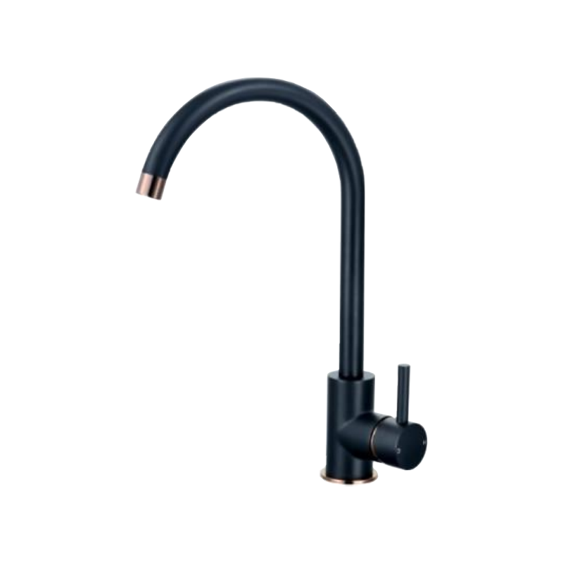 T813006 Kitchen Sink Mixer Kitchen Tap