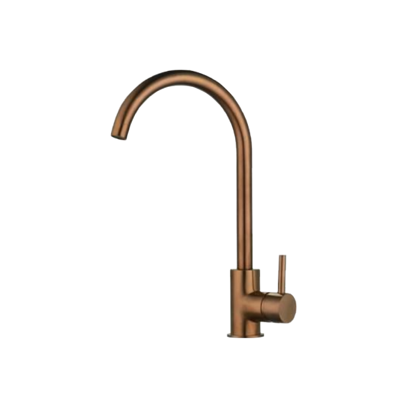 T813006 Kitchen Sink Mixer Kitchen Tap