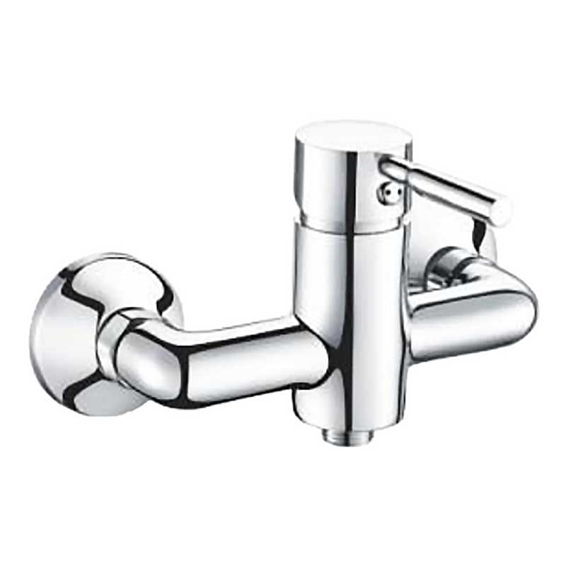 T814005 Wall-mounted Shower Mixer