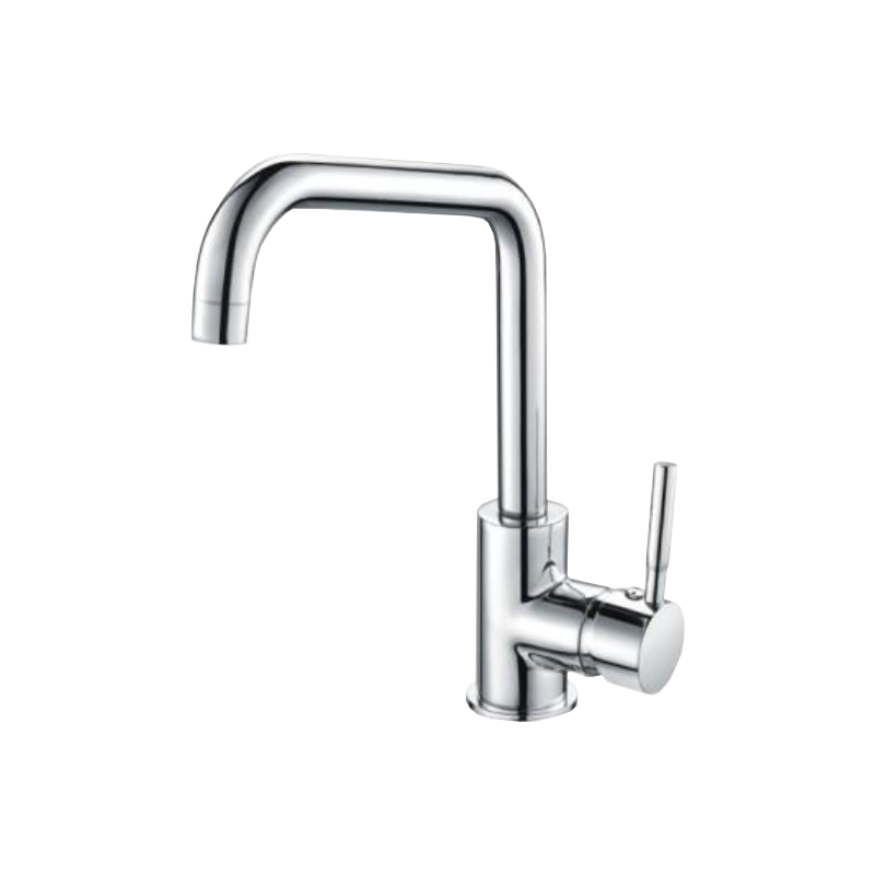 T814006 Kitchen Sink Mixer Kitchen Tap