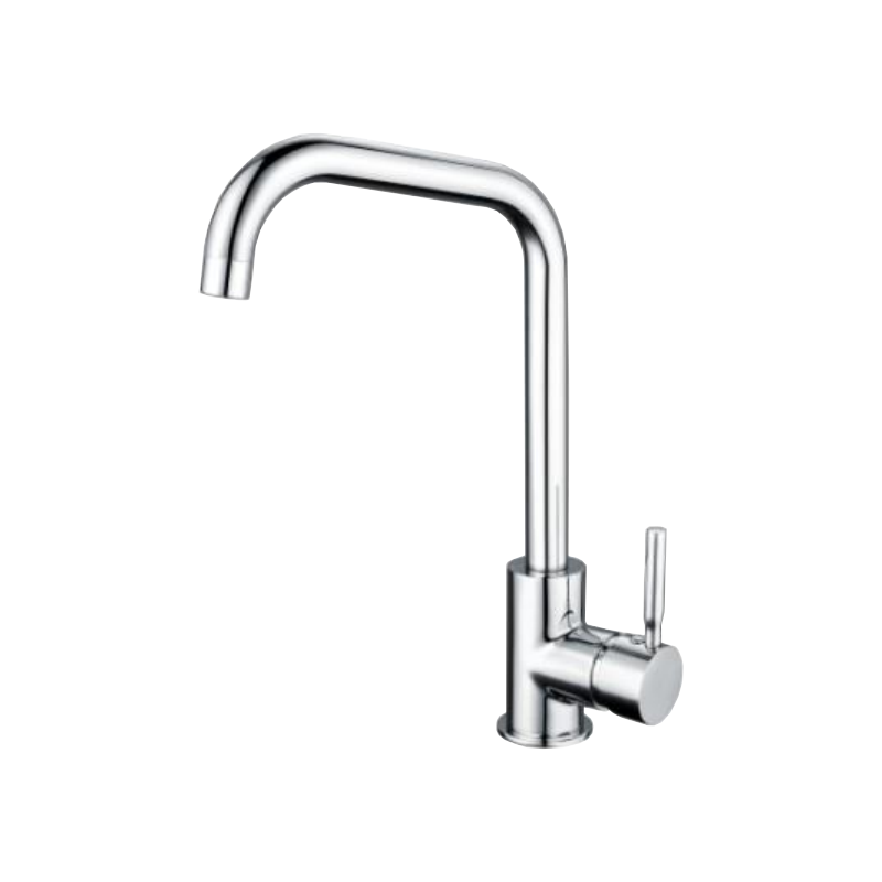 T814006L Kitchen Sink Mixer Kitchen Tap