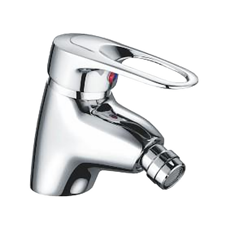 T815003 Bidet Mono Mixer