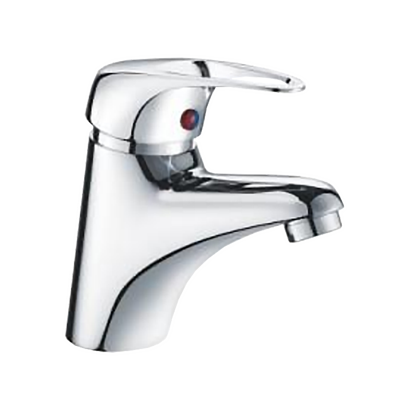 T816002 Basin Mono Mixer