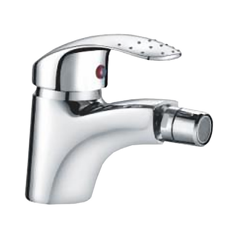 T818003 Bidet Mono Mixer