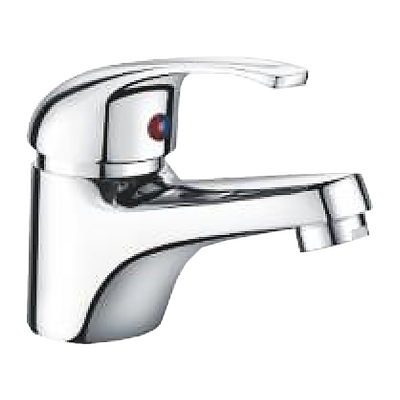 T819002 Basin Mono Mixer