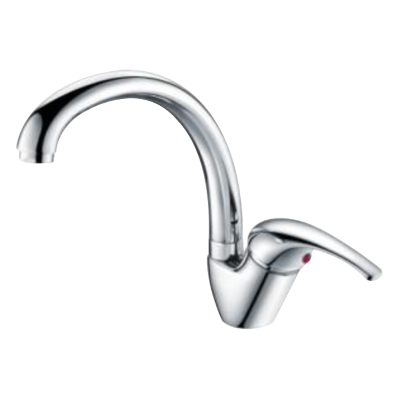 T819006 Kitchen Sink Mixer Kitchen Tap