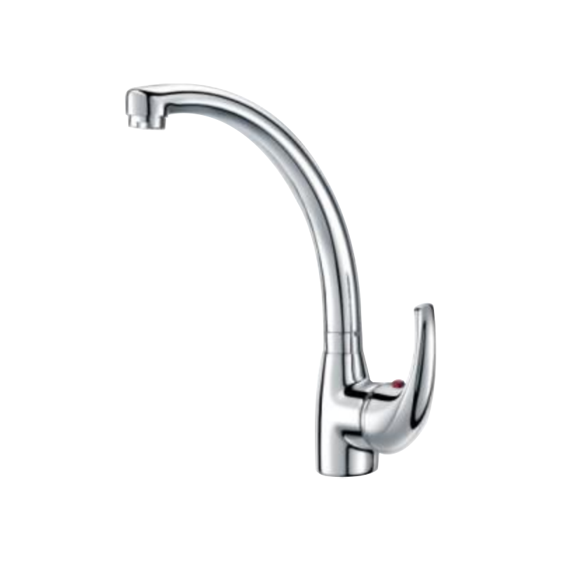 T819006A Kitchen Sink Mixer Kitchen Tap