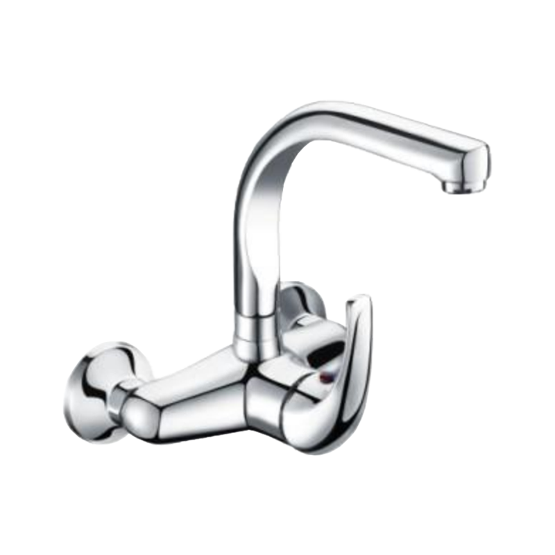 T819015 Kitchen Sink Mixer Kitchen Tap