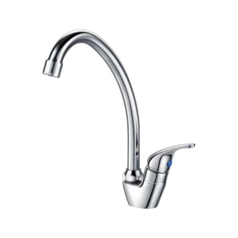 T819017 Kitchen Sink Mixer Kitchen Tap