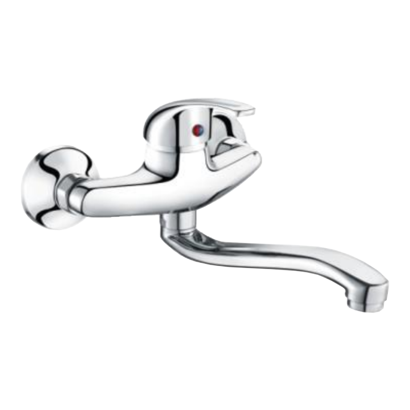 T819055 Kitchen Sink Tap Kitchen Tap