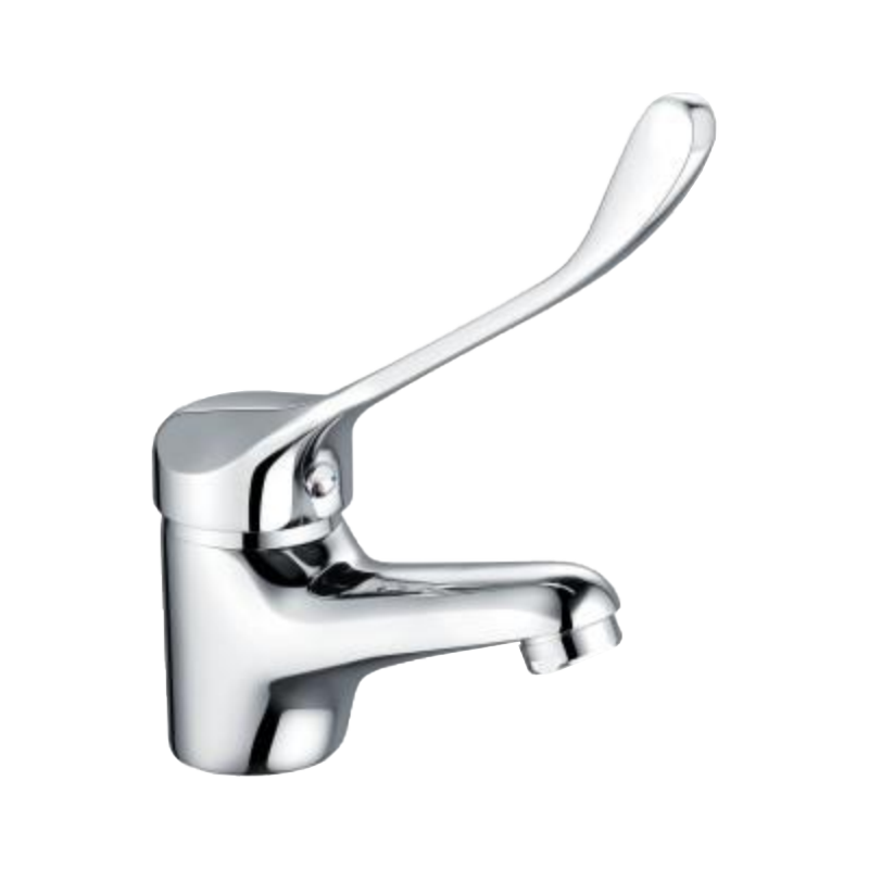 T819072D Basin Mono Mixer Tapered Water Faucet