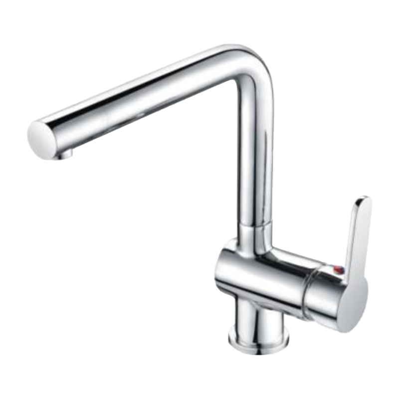 T820006 Kitchen Sink Mixer Kitchen Tap