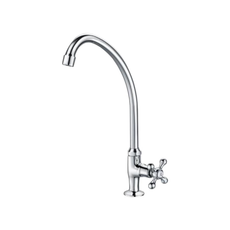 T821006 Kitchen Sink Mixer Kitchen Tap