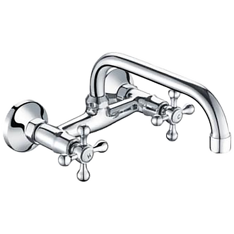 T821015 Kitchen Sink Mixer Kitchen Tap