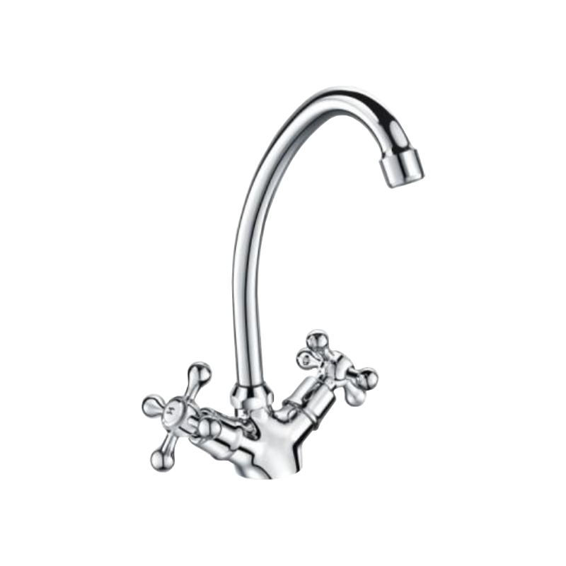 T821016 Kitchen Sink Mixer Kitchen Tap