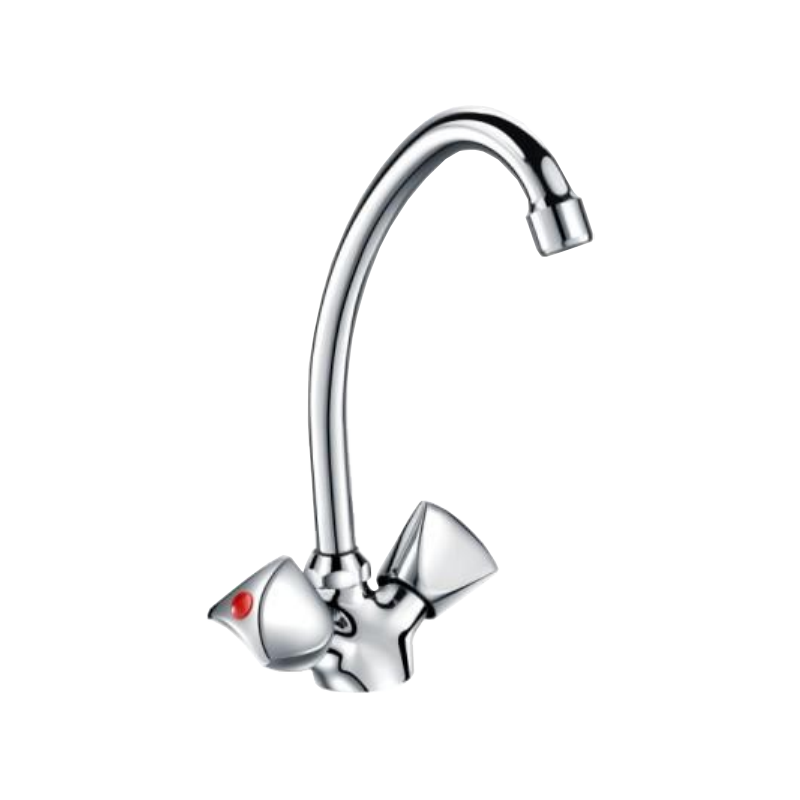 T822016 Kitchen Sink Mixer Kitchen Tap