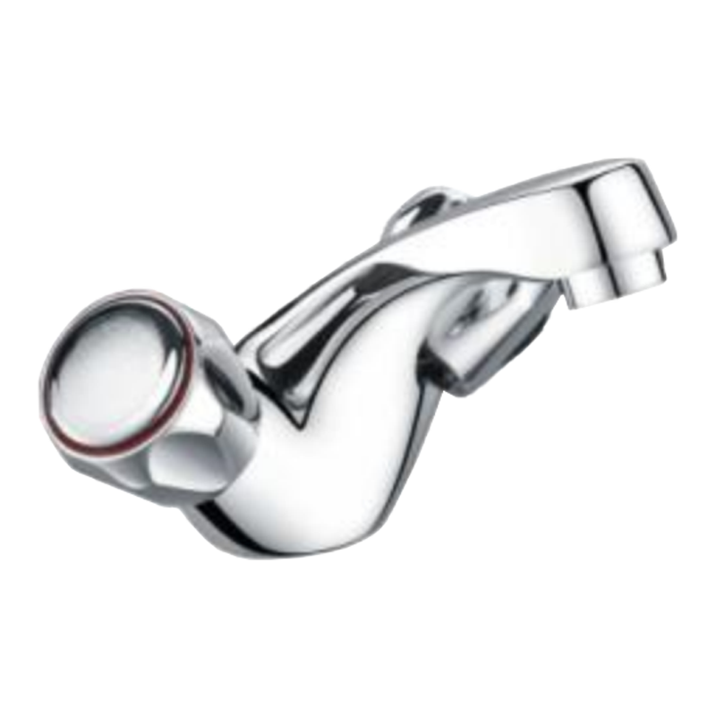 T823002 Basin Mono Mixer Tapered Water Faucet