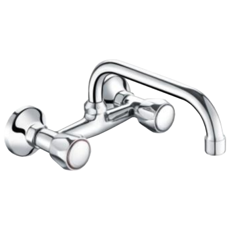 T823015 Kitchen Sink Mixer Kitchen Tap