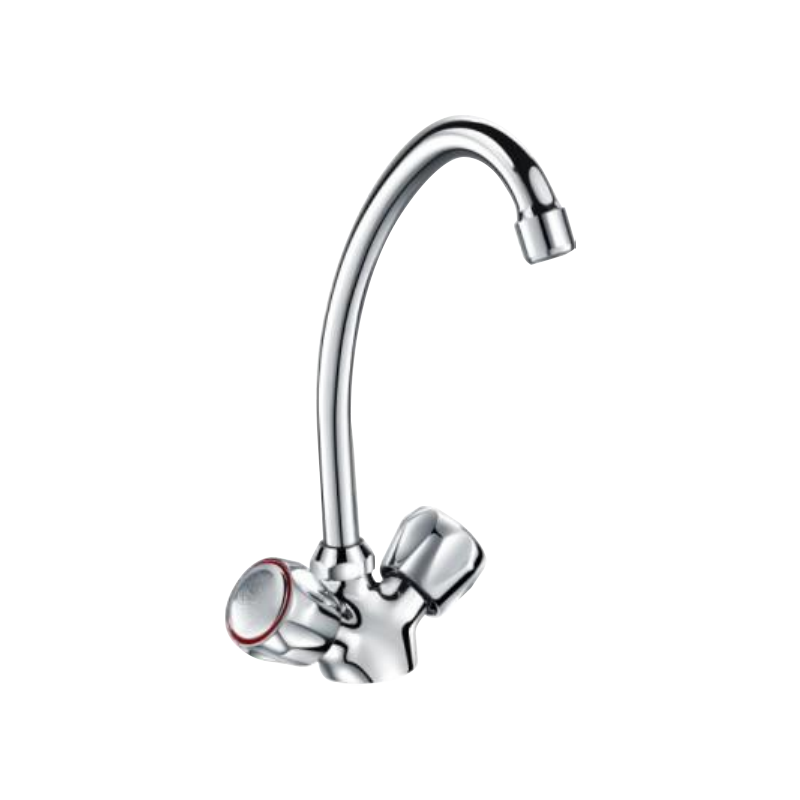 T823016 Kitchen Sink Mixer Kitchen Tap