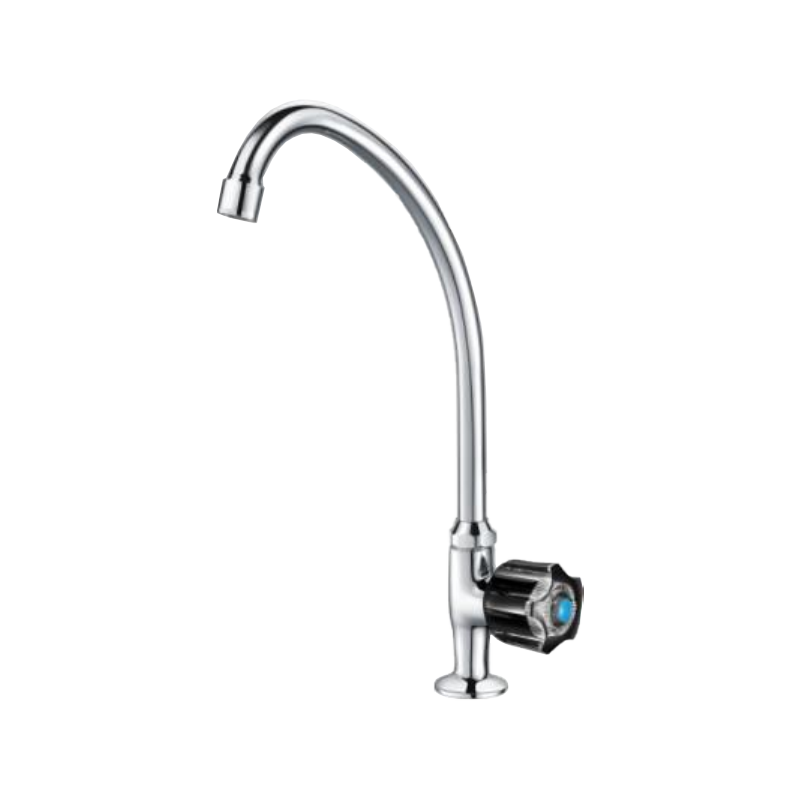 T824006 Kitchen Sink Mixer Kitchen Tap