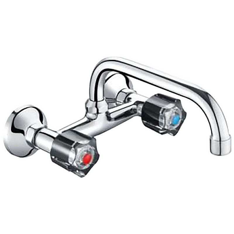 T824015 Kitchen Sink Mixer Kitchen Tap