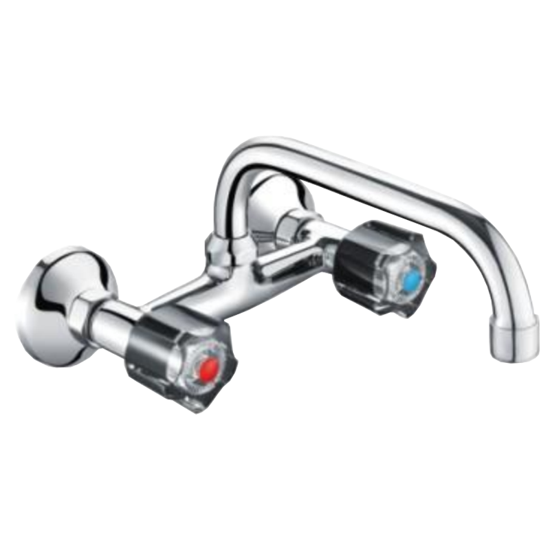 T824015 Kitchen Sink Mixer