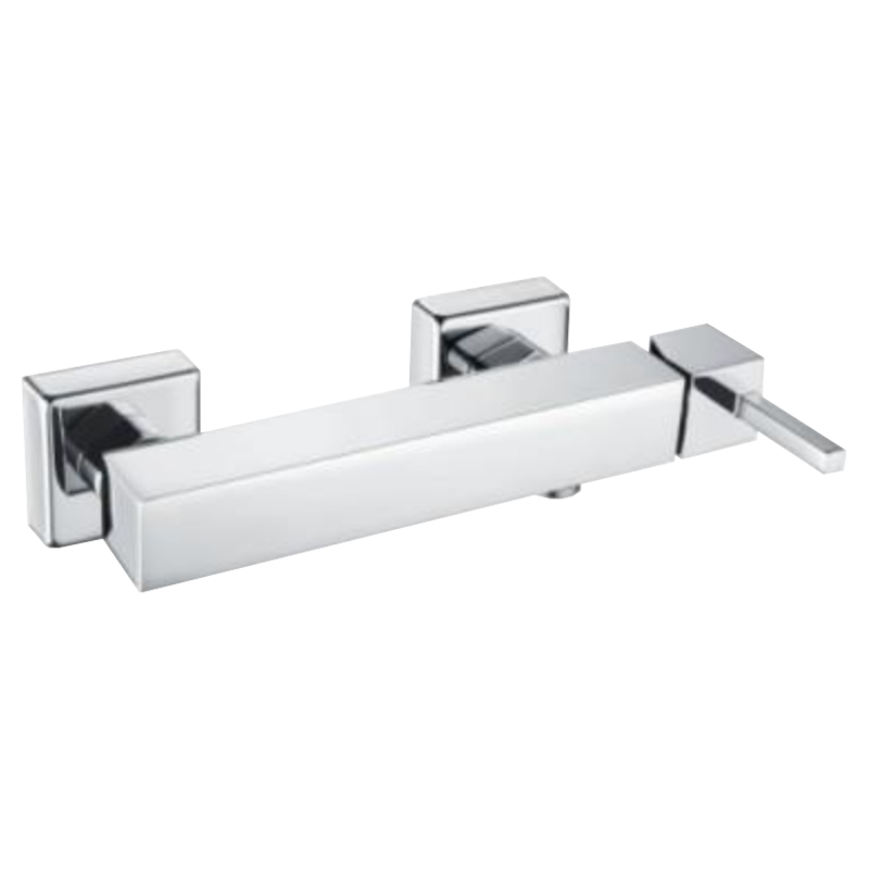 T825005 Wall-mounted shower Mixer