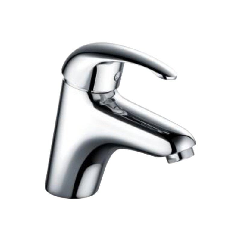 T826002 Basin Mono Mixer Tapered Water Faucet