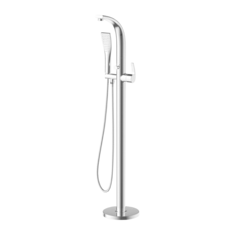 T8268 Freestanding Bath Shower Mixer